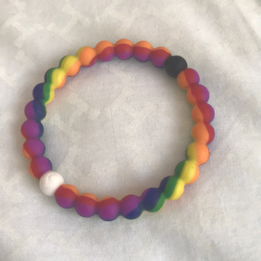 Lokai bracelet